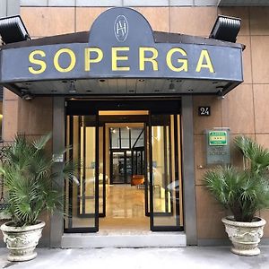 Hotel Soperga